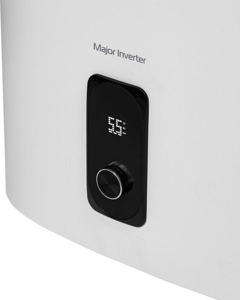Водонагреватель Royal Thermo RWH 50 Major Inverter Водонагреватель Royal Thermo RWH 50 Major Inverter