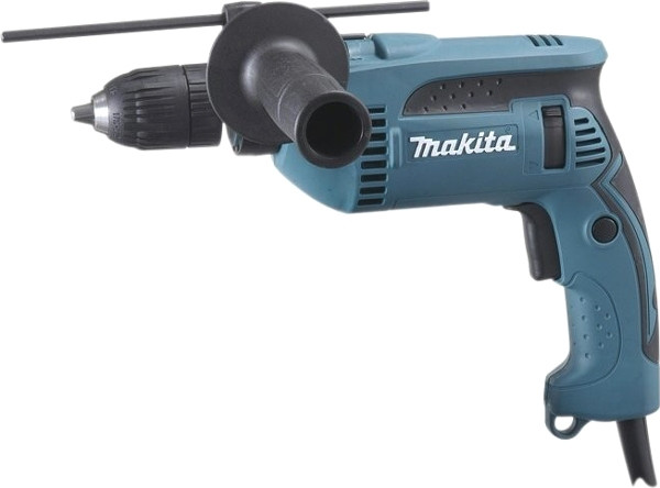 Дрель ударная Makita HP1641FK Дрель ударная Makita HP1641FK