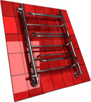 Полотенцесушитель Двин TW 60x50