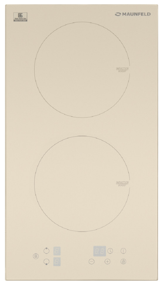 Варочная панель Maunfeld EVI.292-BG