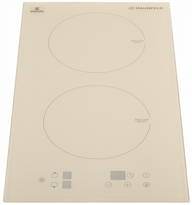 Варочная панель Maunfeld EVI.292-BG Варочная панель Maunfeld EVI.292-BG