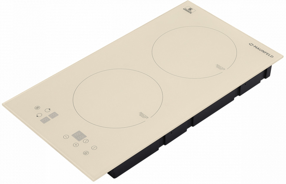 Варочная панель Maunfeld EVI.292-BG Варочная панель Maunfeld EVI.292-BG