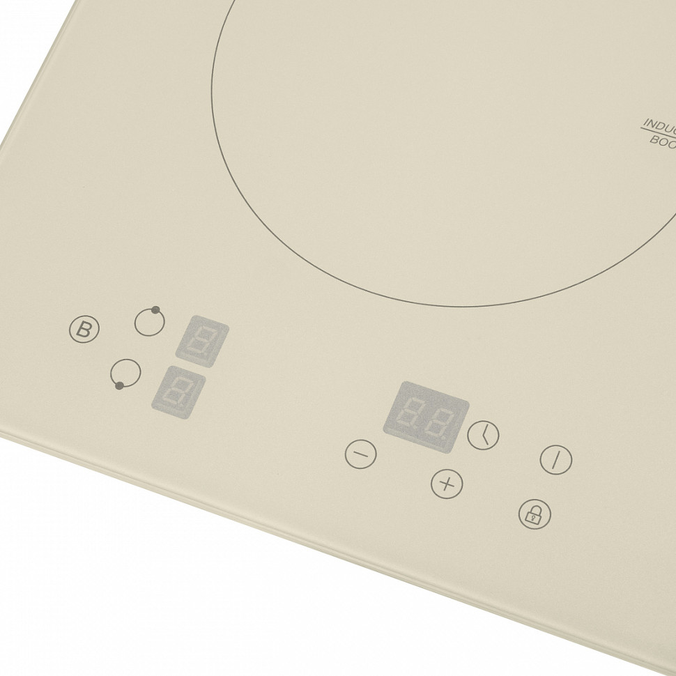 Варочная панель Maunfeld EVI.292-BG Варочная панель Maunfeld EVI.292-BG