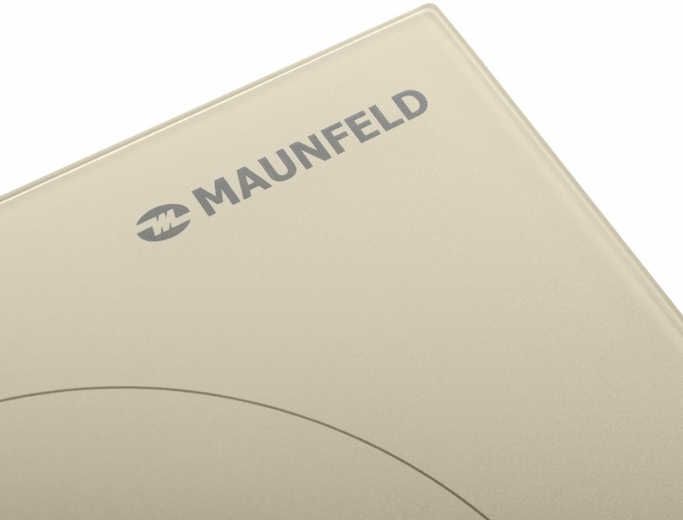 Варочная панель Maunfeld EVI.292-BG Варочная панель Maunfeld EVI.292-BG