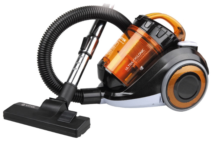 Пылесос Vitek VT-1820 Пылесос Vitek VT-1820