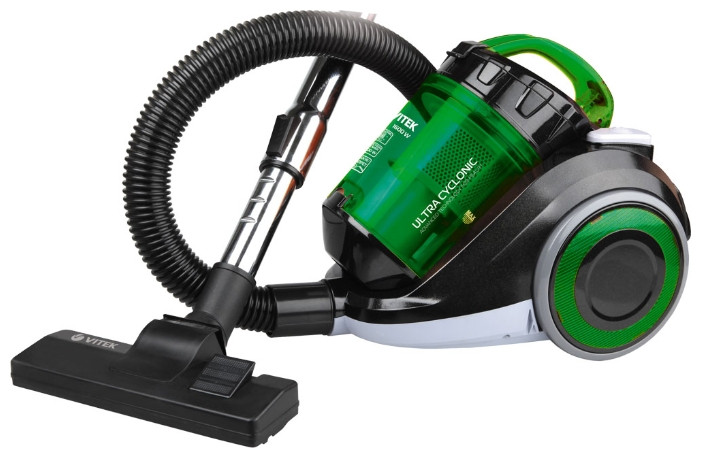Пылесос Vitek VT-1820 Пылесос Vitek VT-1820