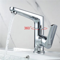 Смеситель Ledeme H64 L1066