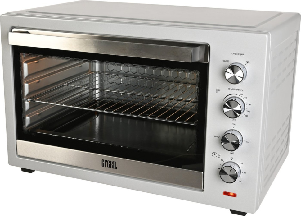 Мини-печь GFgril GFO-75 Мини-печь GFgril GFO-75