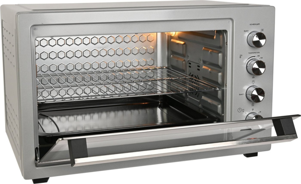 Мини-печь GFgril GFO-75 Мини-печь GFgril GFO-75