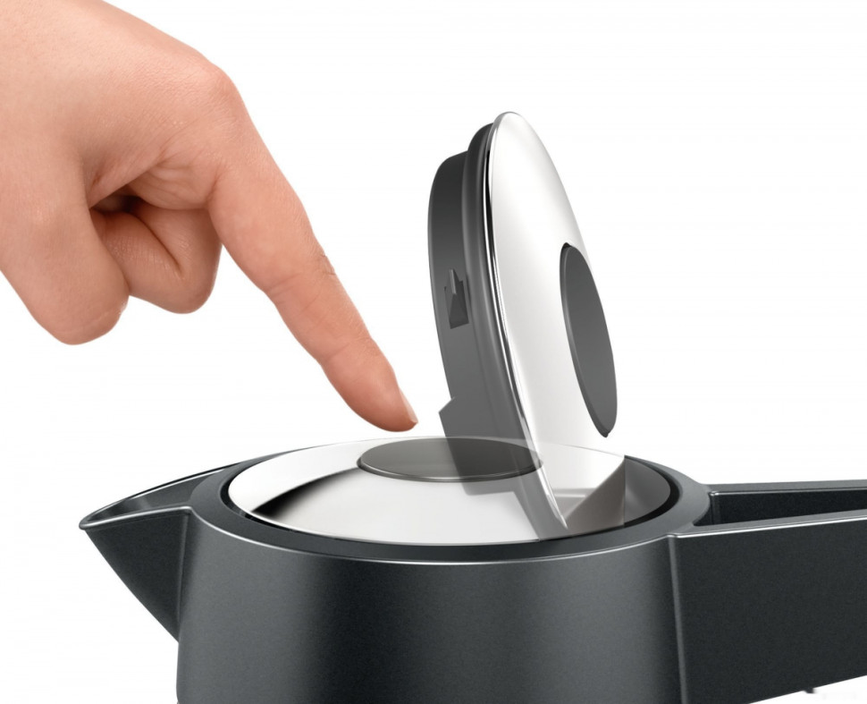 Электрический чайник Bosch TWK5P475 Электрический чайник Bosch TWK5P475