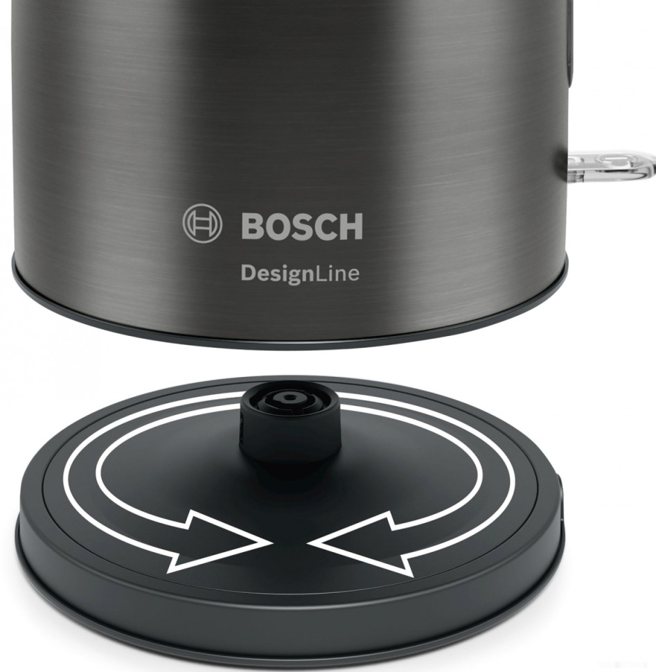 Электрический чайник Bosch TWK5P475 Электрический чайник Bosch TWK5P475