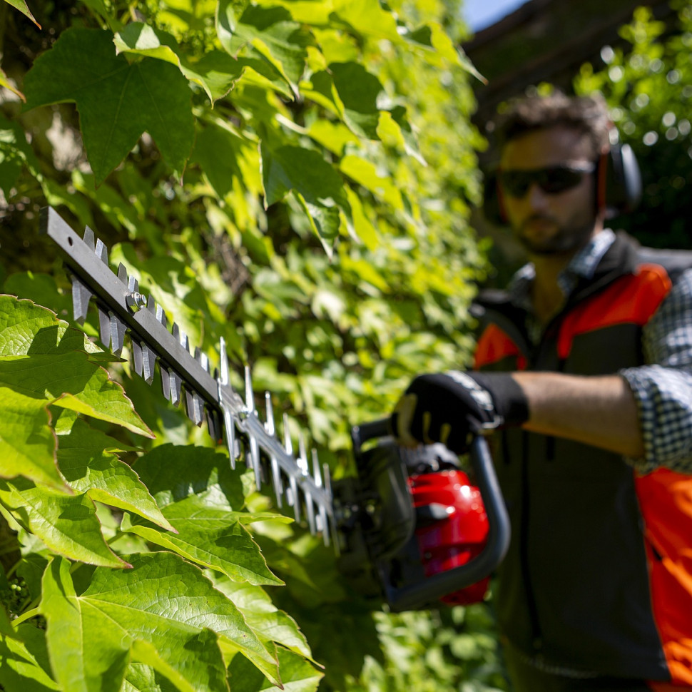 Кусторез Efco TG 2470 P Кусторез Efco TG 2470 P