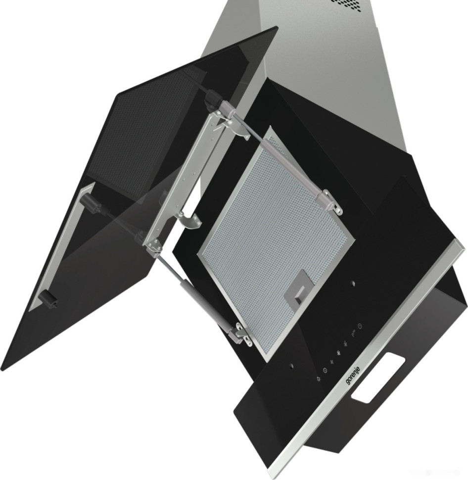 Вытяжка Gorenje WHI649X21P Вытяжка Gorenje WHI649X21P