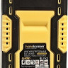 Аккумулятор для инструмента Hanskonner HBP2006PRO (18В/6 Ah) Аккумулятор для инструмента Hanskonner HBP2006PRO (18В/6 Ah)