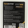 Аккумулятор для инструмента Hanskonner HBP2006PRO (18В/6 Ah) Аккумулятор для инструмента Hanskonner HBP2006PRO (18В/6 Ah)