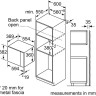 Микроволновая печь Bosch BEL554MB2