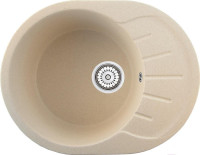 Кухонная мойка Berge 5801 (Beige)