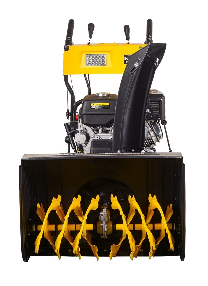 Снегоуборщик Huter SGC 11000CD Снегоуборщик Huter SGC 11000CD