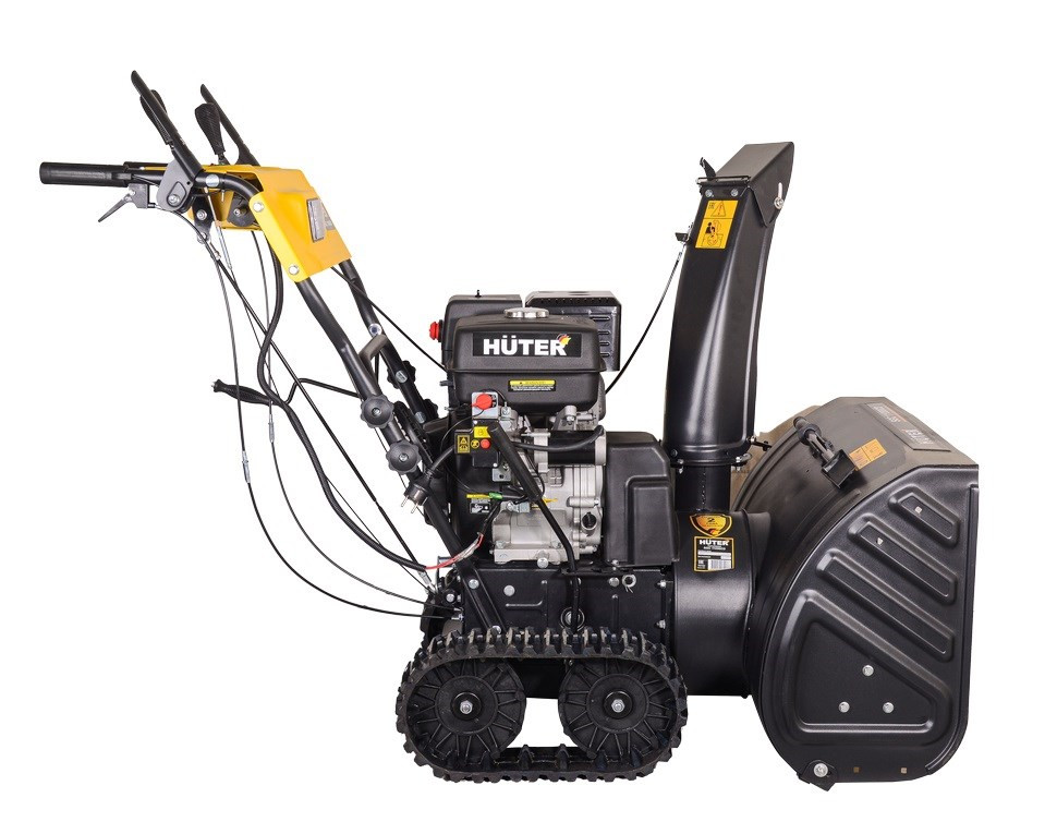 Снегоуборщик Huter SGC 11000CD Снегоуборщик Huter SGC 11000CD