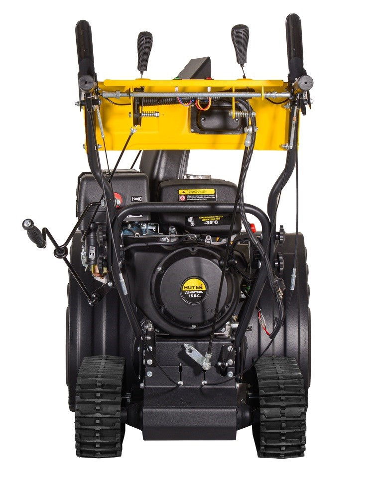 Снегоуборщик Huter SGC 11000CD Снегоуборщик Huter SGC 11000CD