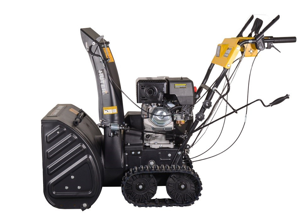 Снегоуборщик Huter SGC 11000CD Снегоуборщик Huter SGC 11000CD