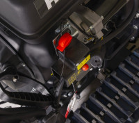 Снегоуборщик Huter SGC 11000CD