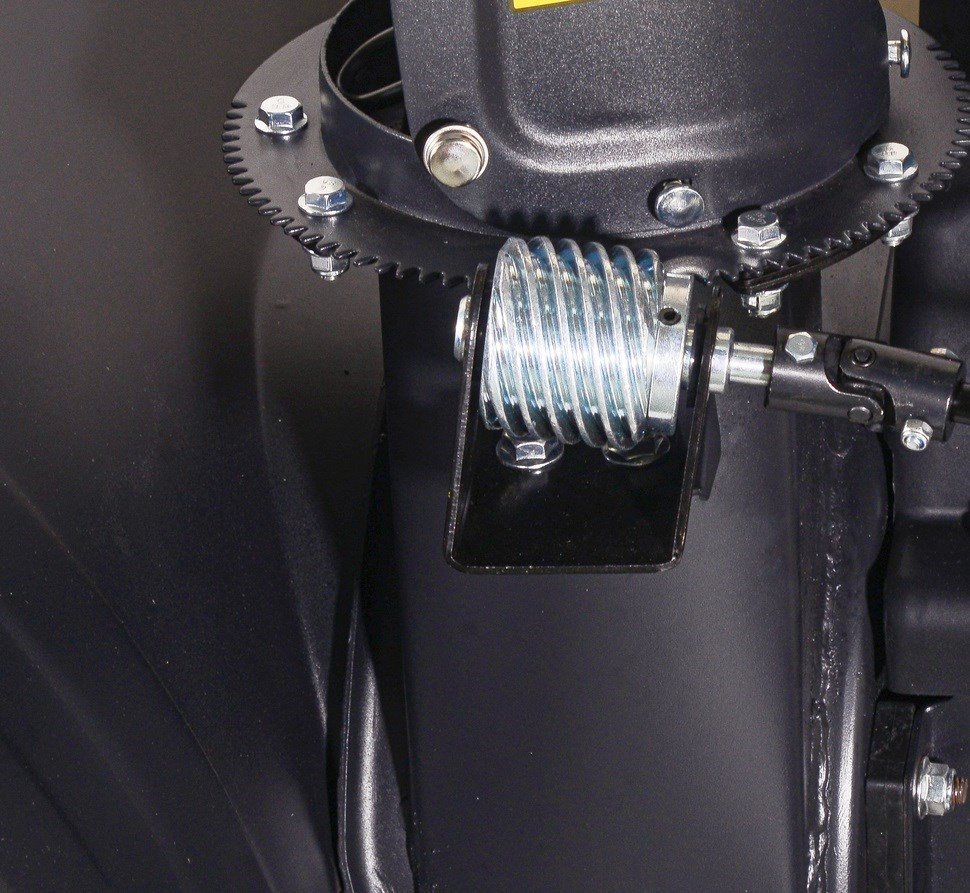 Снегоуборщик Huter SGC 11000CD Снегоуборщик Huter SGC 11000CD