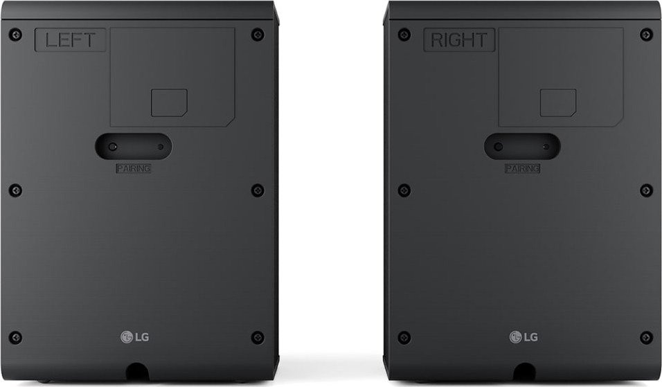 Саундбар LG S95TR Саундбар LG S95TR