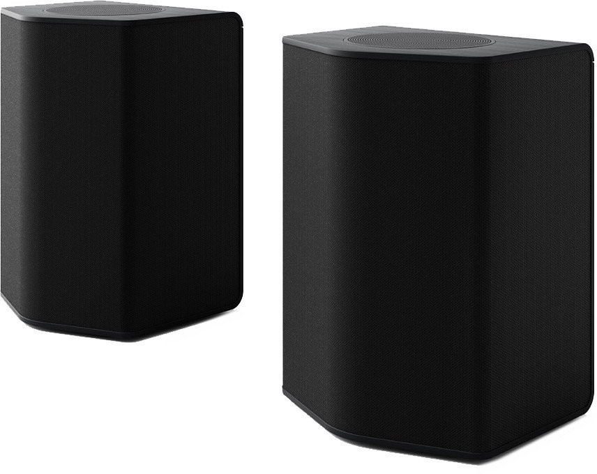 Саундбар LG S95TR Саундбар LG S95TR