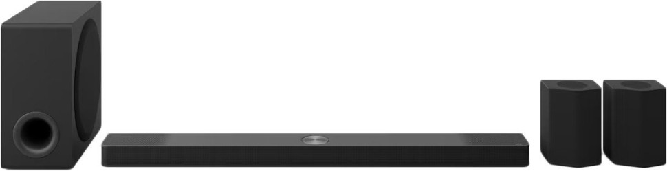 Саундбар LG S95TR Саундбар LG S95TR