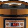 Мультиварка CENTEK CT-1495 (черная)
