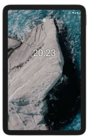 Планшет Nokia T20 TA-1397 4GB/64GB LTE (синий) Планшет Nokia T20 TA-1397 4GB/64GB LTE (синий)