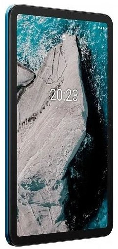 Планшет Nokia T20 TA-1397 4GB/64GB LTE (синий) Планшет Nokia T20 TA-1397 4GB/64GB LTE (синий)