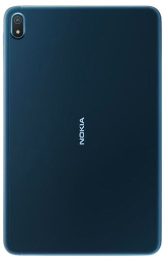 Планшет Nokia T20 TA-1397 4GB/64GB LTE (синий) Планшет Nokia T20 TA-1397 4GB/64GB LTE (синий)