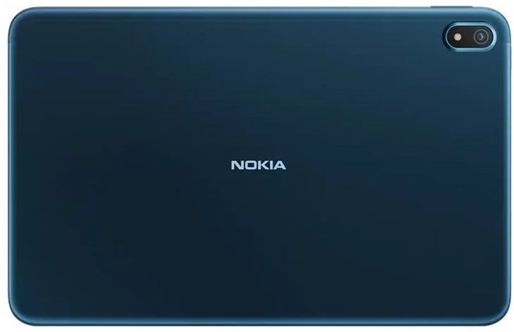 Планшет Nokia T20 TA-1397 4GB/64GB LTE (синий) Планшет Nokia T20 TA-1397 4GB/64GB LTE (синий)