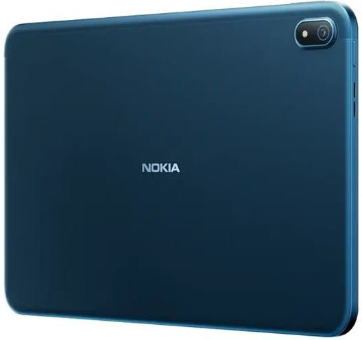 Планшет Nokia T20 TA-1397 4GB/64GB LTE (синий) Планшет Nokia T20 TA-1397 4GB/64GB LTE (синий)