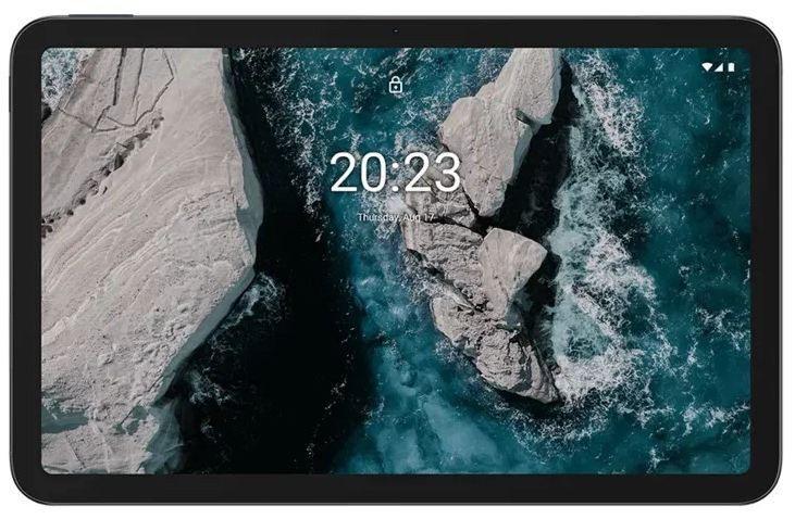 Планшет Nokia T20 TA-1397 4GB/64GB LTE (синий) Планшет Nokia T20 TA-1397 4GB/64GB LTE (синий)