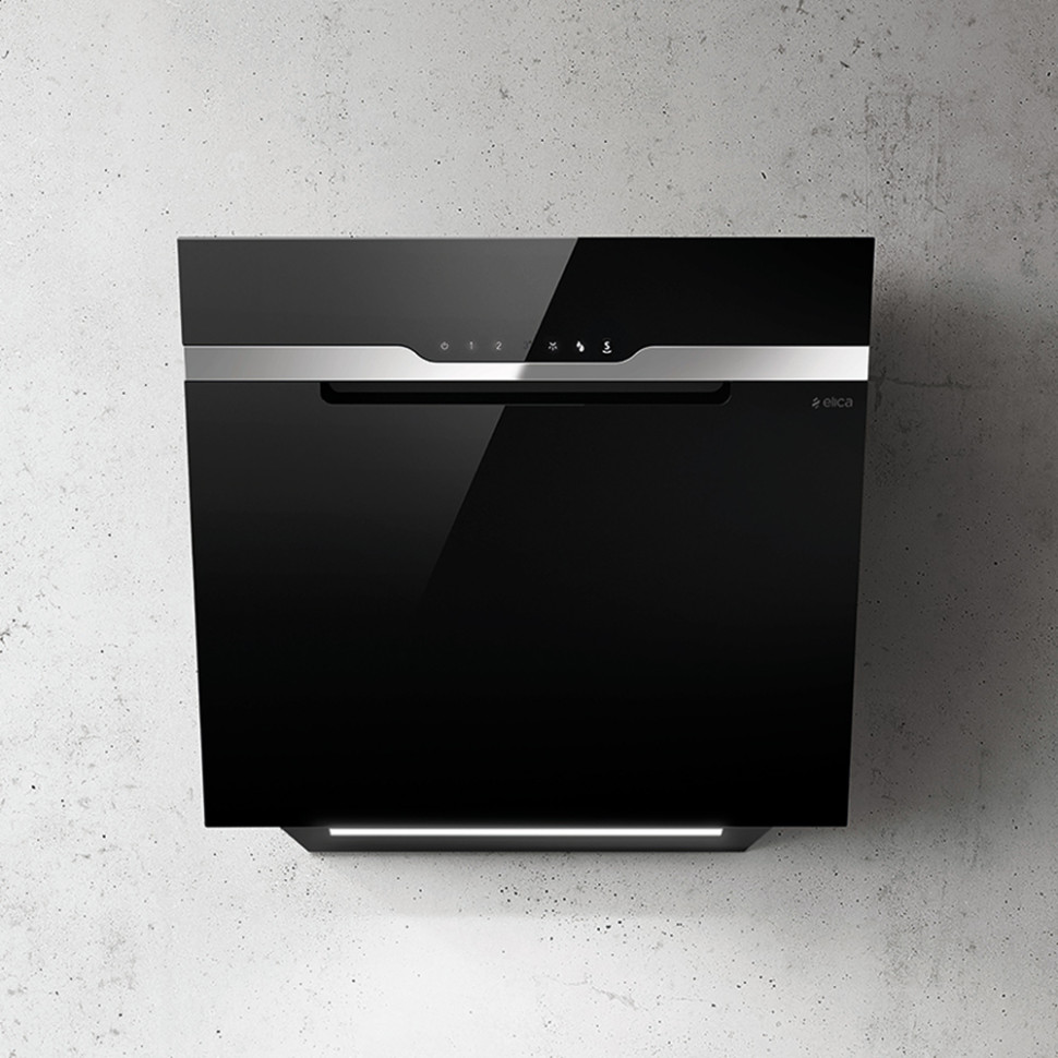 Вытяжка Elica MAJESTIC BL/A/60 Вытяжка Elica MAJESTIC BL/A/60