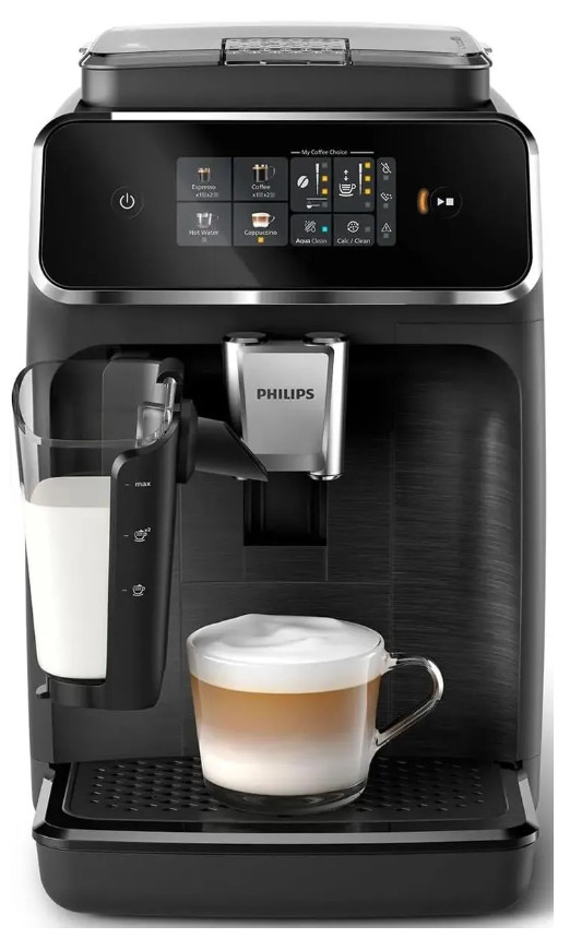 Кофемашина Philips EP2330/10 Кофемашина Philips EP2330/10