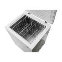 Морозильный ларь Kraft BD (W)-152QX