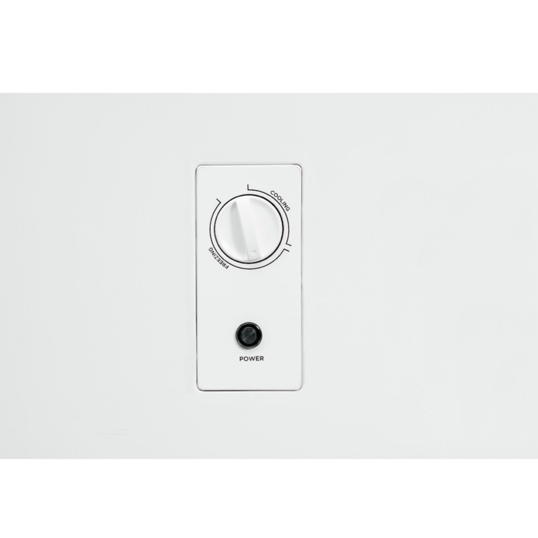 Морозильный ларь Kraft BD (W)-152QX