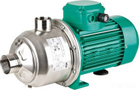 Самовсасывающий насос Wilo Economy MHI 1604 (3~400 В, EPDM)