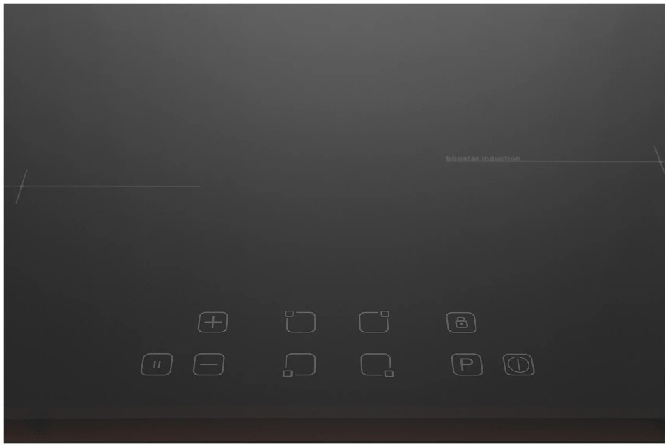 Варочная панель Jacky's JH IB66