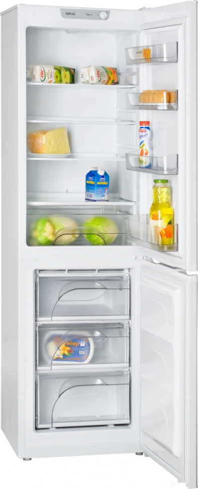 Холодильник ATLANT ХМ 4214-514