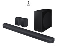 Саундбар Samsung HW-Q930C