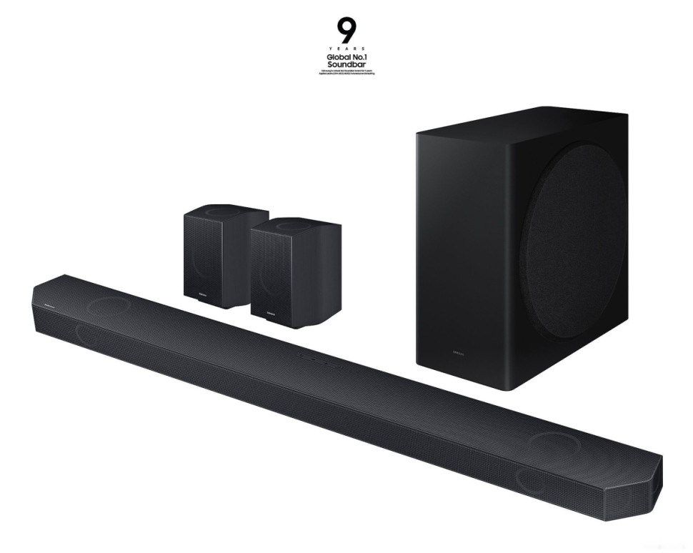 Саундбар Samsung HW-Q930C Саундбар Samsung HW-Q930C