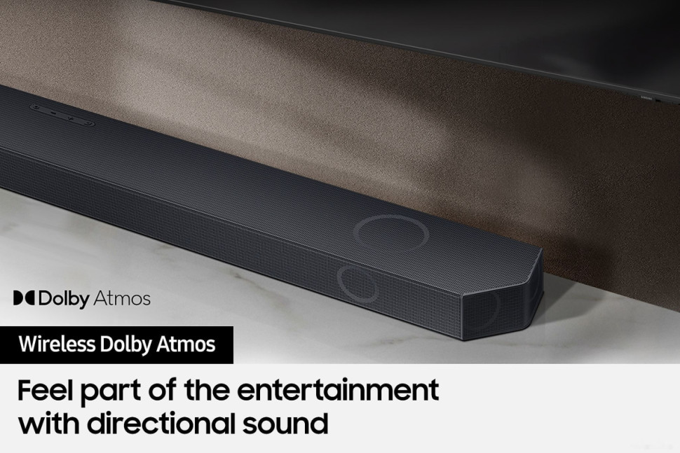 Саундбар Samsung HW-Q930C Саундбар Samsung HW-Q930C