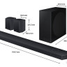Саундбар Samsung HW-Q930C Саундбар Samsung HW-Q930C