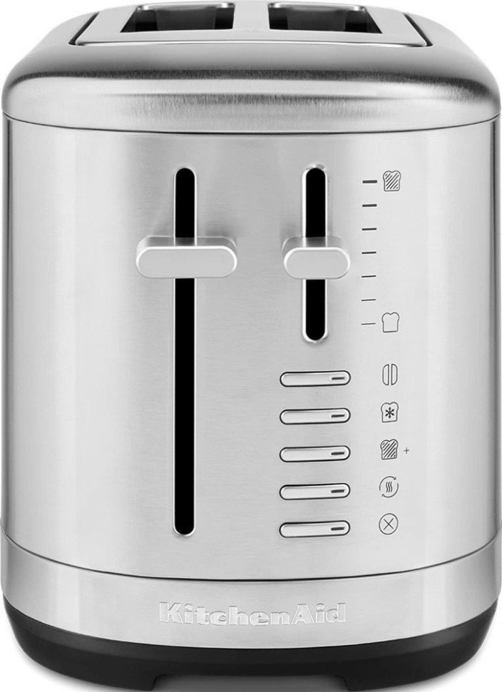 Тостер KitchenAid 5KMT2109ESX Тостер KitchenAid 5KMT2109ESX