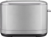 Тостер KitchenAid 5KMT2109ESX